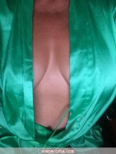 Escort alicewonderland