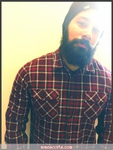 Escort Daniel Hurley