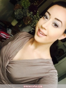 Escort Natalia