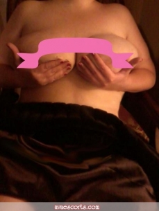 Escort Veronica Vail