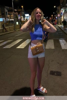 Escort Chloe