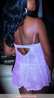 Escort SensualNicole