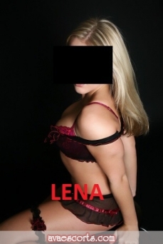 Escort Lena