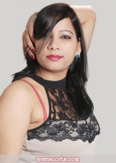 Escort Shruti Singh