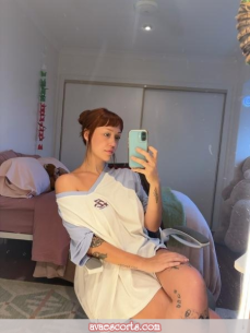 Escort Sabrina Select