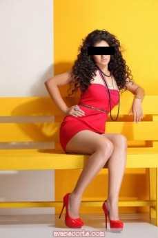 Escort Asha Gupta