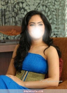 Escort Ritika 