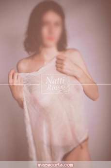 Escort Natti Rouge