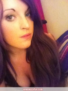 Escort Louise British