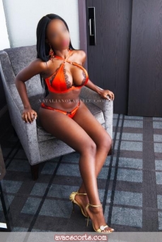 Escort Natalia Nova
