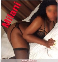 Escort Milani Exxotica