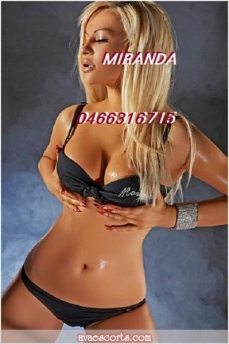 Escort Miranda