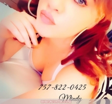 Escort Mindy Monroe