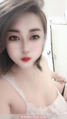 Escort Miaomiao