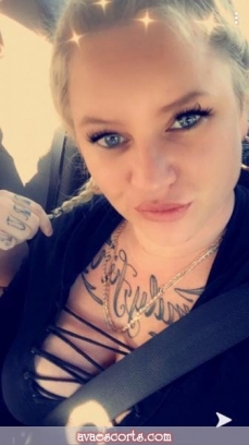 Escort Valerie Shyne