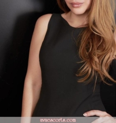 Escort Clara Mayfair