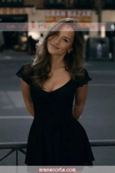 Escort Sophie