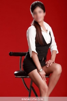 Escort Divya Singh