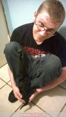 Escort Neverstop Nate