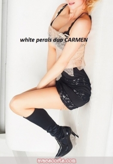 Escort Carmen_VIP_Princess