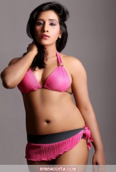 Escort Kavita 