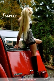 Escort Touring Escort