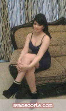 Escort Nikita Arora