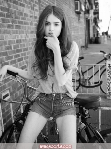 Escort Natasha Verma