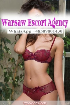 Escort Nina Escort
