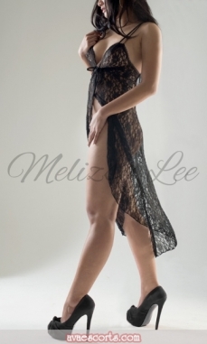 Escort Melizsa Lee