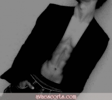 Escort Alexandre Pires Luxury Escort