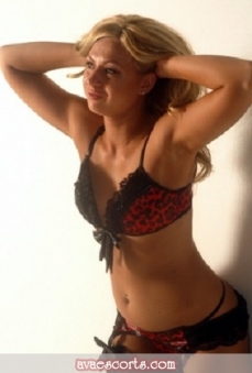 Escort Natalyiasky