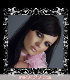Escort cindy