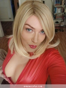 Escort CataleenTrans