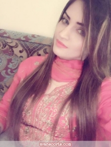 Escort Zara