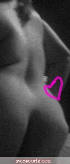 Escort Morgan Devine