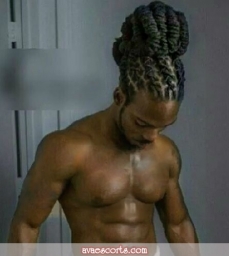 Escort Chocolate Genie