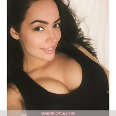 Escort sexyadrienne