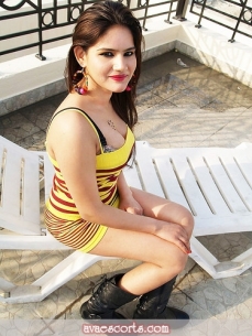 Escort Neha Jadhav