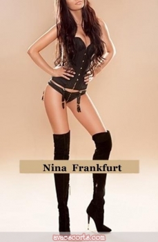 Escort Nina