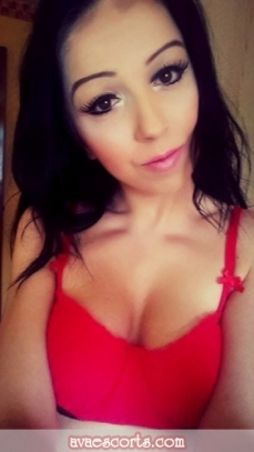 Escort kinkycharlotte