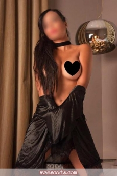 Escort Nerea