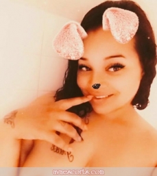 Escort SarahWantsYou