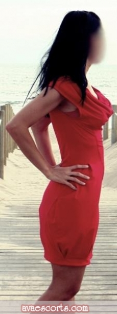 Escort Alexandra Ramos