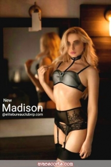 Escort Madison