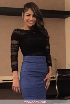 Escort A-Level Katherine