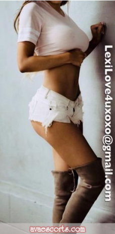 Escort Lexi Love