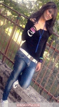 Escort Female Escort