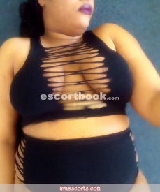 Escort ChantelleFord