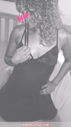 Escort Mia the Minx